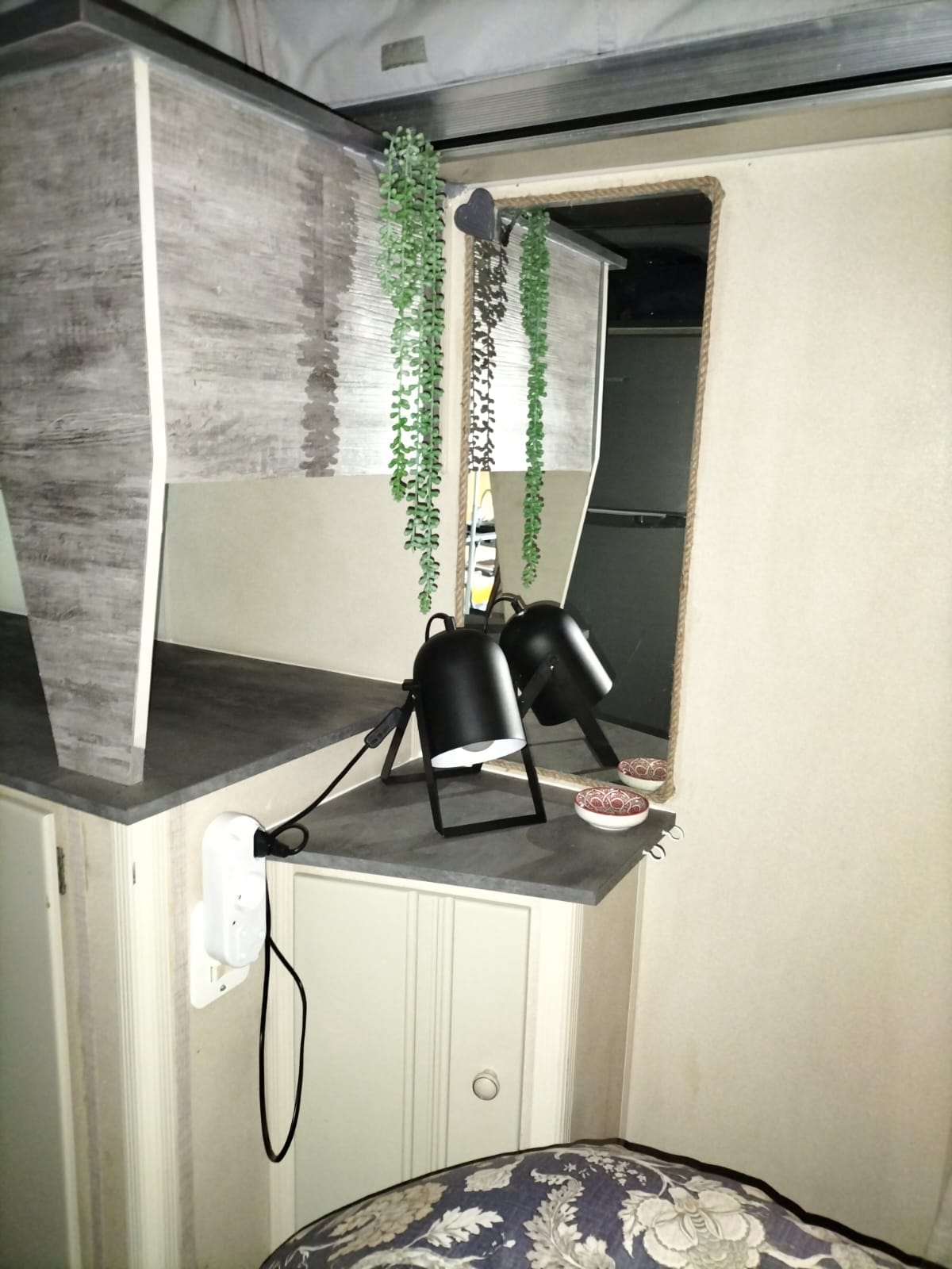 1998 Jurgens Penta Caravan CT 1304