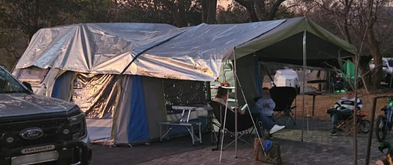 2016 Sprite Sprint Caravan (CT 1555)