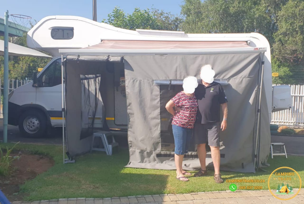 2007 Iveco Motorhome (CT 1279)