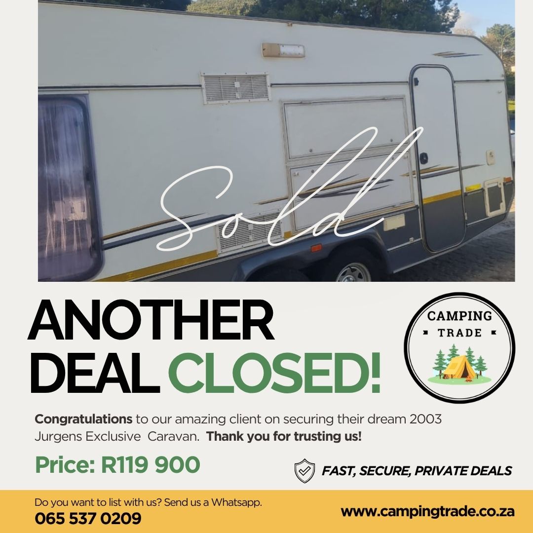 2003 Jurgens Exclusive