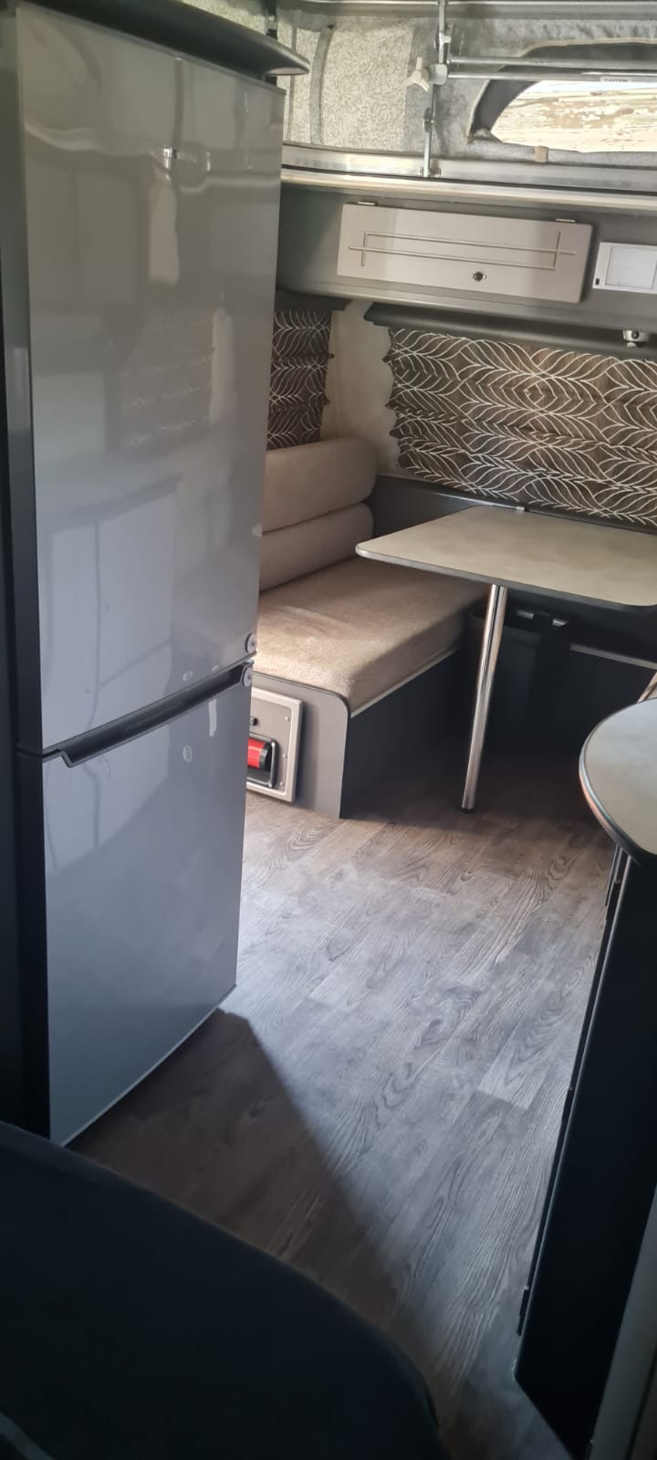 Jurgens Penta KC Caravan (CT 1040)