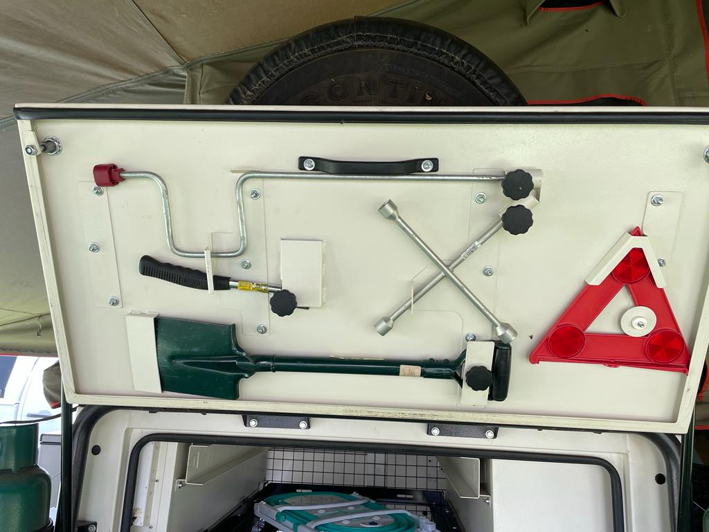 SOLD 2014 Jurgens XT 160 Camping Trailer (CT 1054)