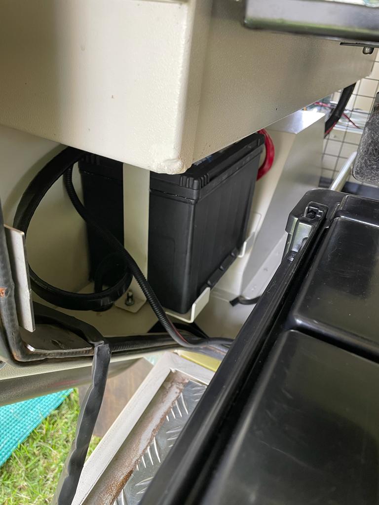 SOLD 2014 Jurgens XT 160 Camping Trailer (CT 1054)