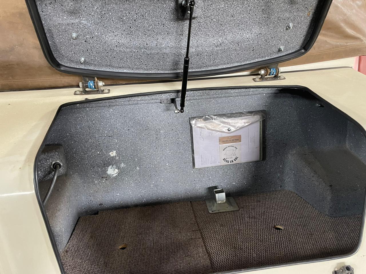 SOLD 2014 Jurgens XT 160 Camping Trailer (CT 1054)