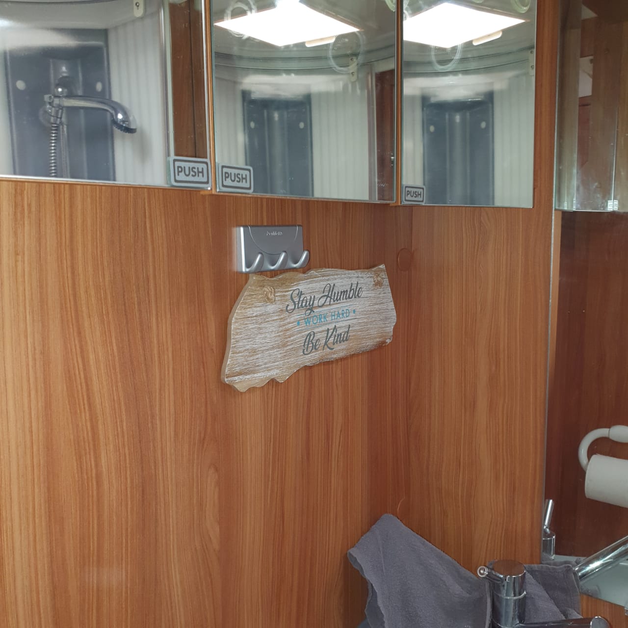 SOLD 2012 Dethleffs Esprit Luxury Motorhome and 2021 Suzuki Jimny Car (CT 1060)