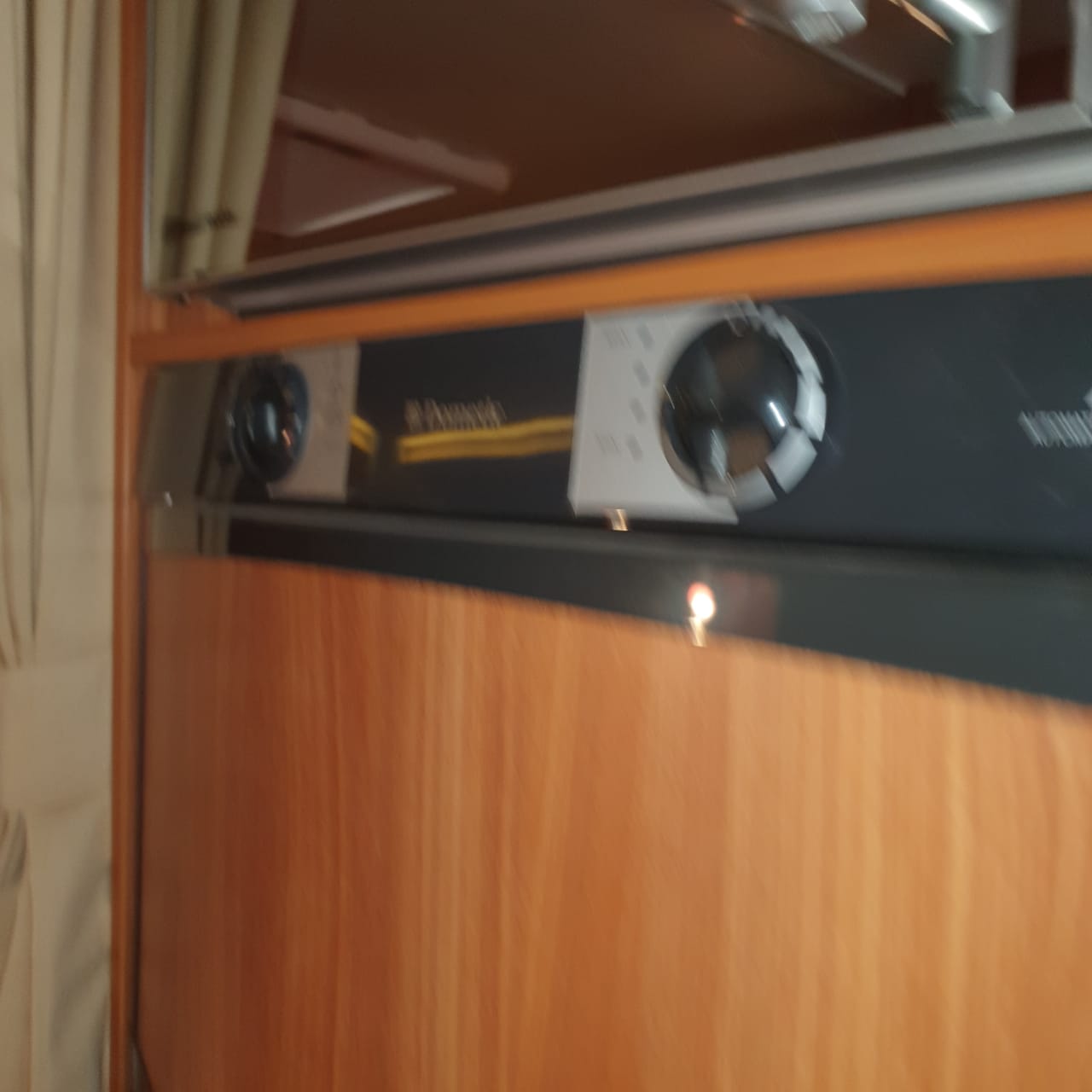 SOLD 2012 Dethleffs Esprit Luxury Motorhome and 2021 Suzuki Jimny Car (CT 1060)
