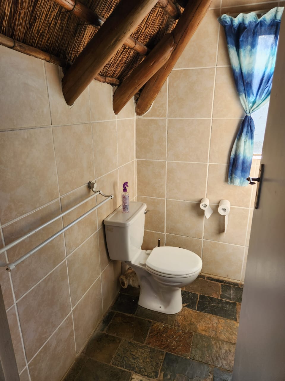 Bushveld Holiday Home (CT 1084)