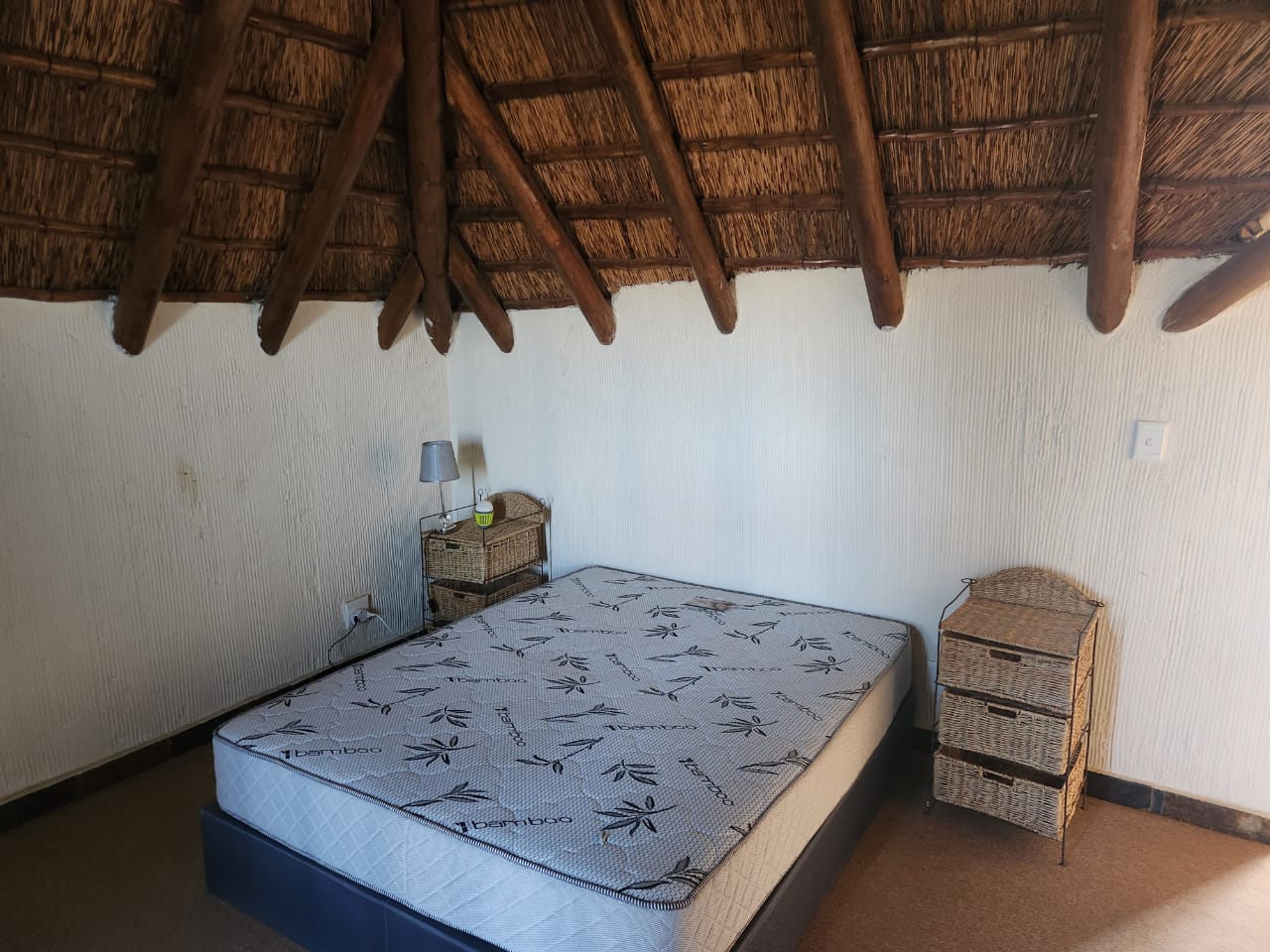 Bushveld Holiday Home (CT 1084)