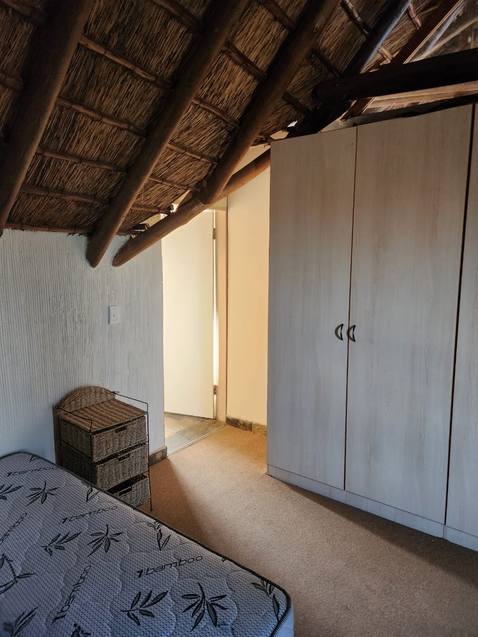 Bushveld Holiday Home (CT 1084)