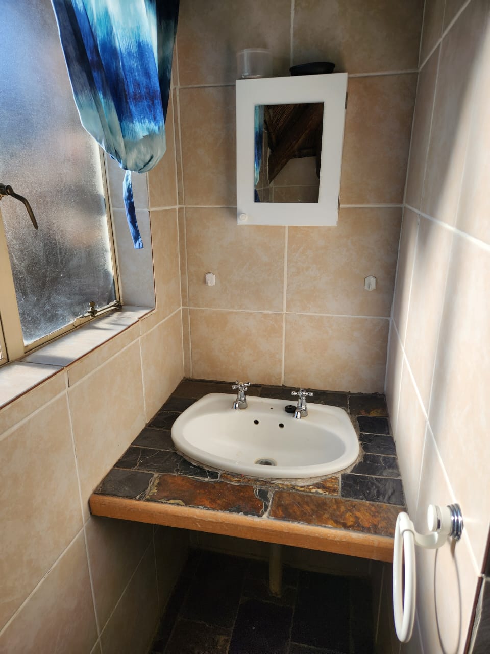 Bushveld Holiday Home (CT 1084)