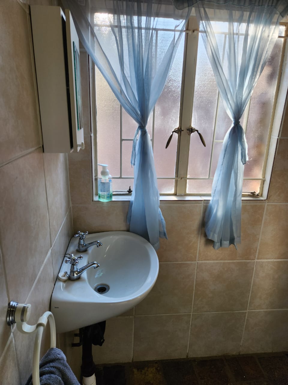 Bushveld Holiday Home (CT 1084)