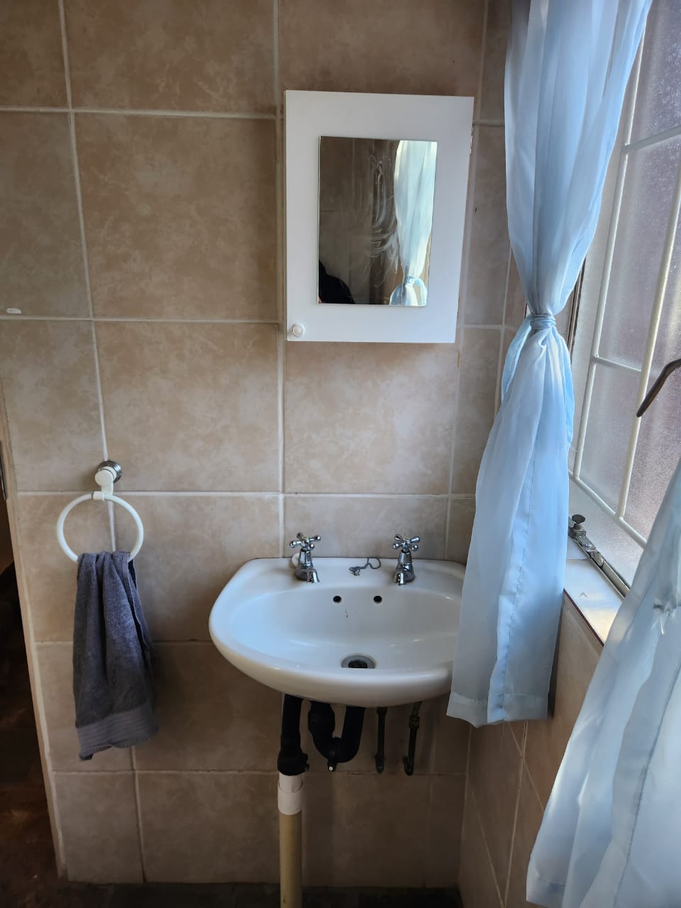 Bushveld Holiday Home (CT 1084)