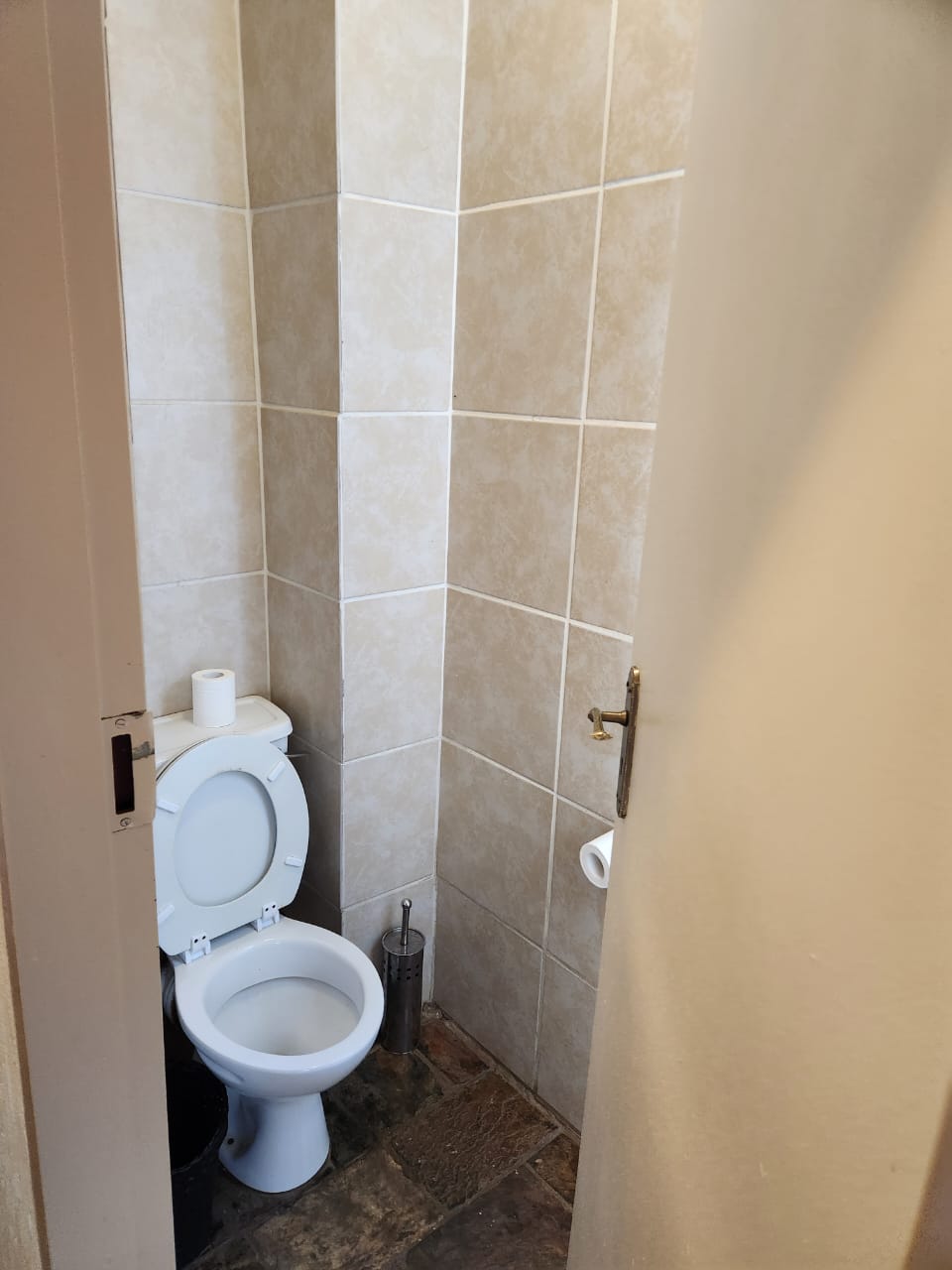 Bushveld Holiday Home (CT 1084)
