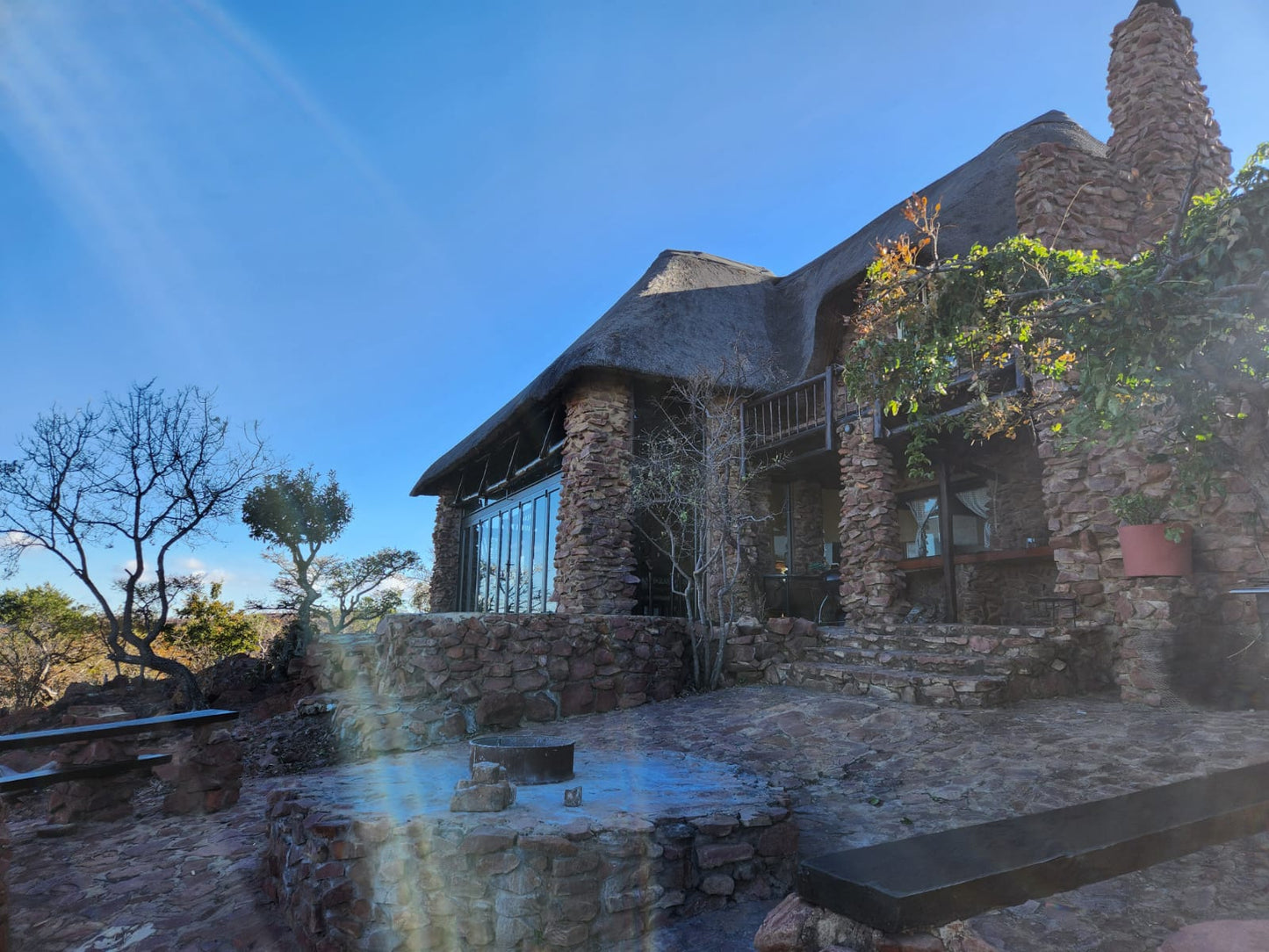 Bushveld Holiday Home (CT 1084)