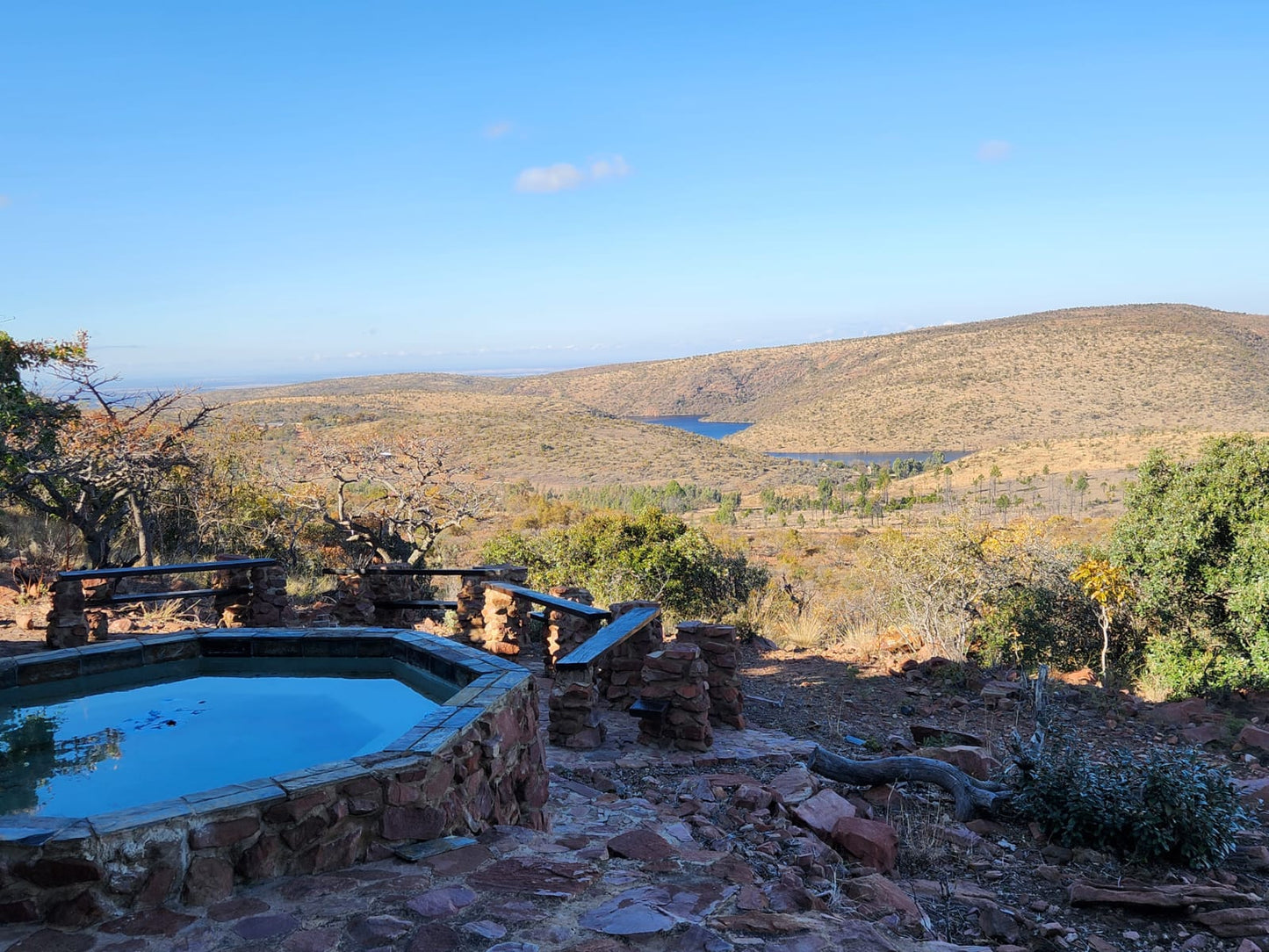 Bushveld Holiday Home (CT 1084)