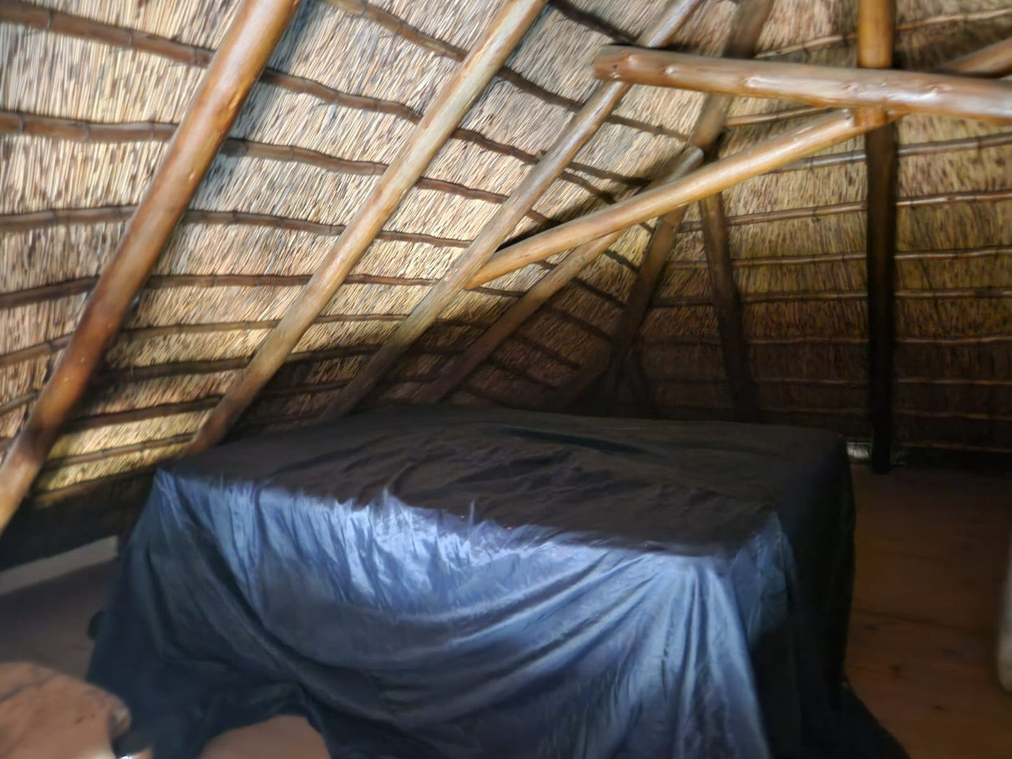 Bushveld Holiday Home (CT 1084)