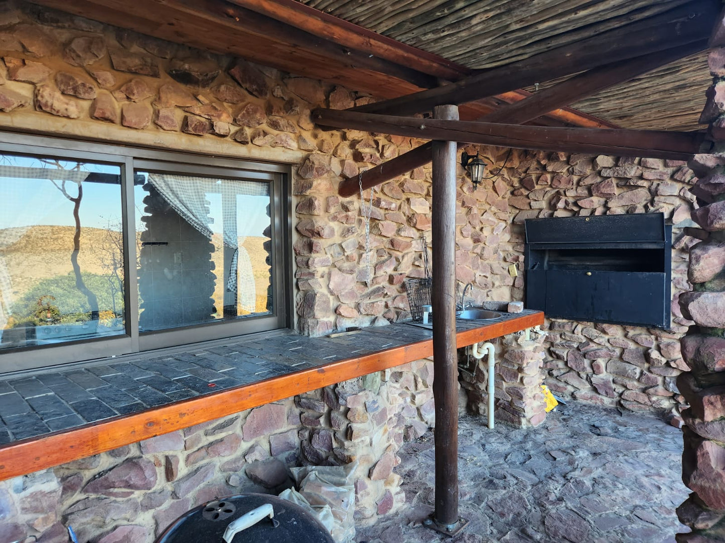 Bushveld Holiday Home (CT 1084)
