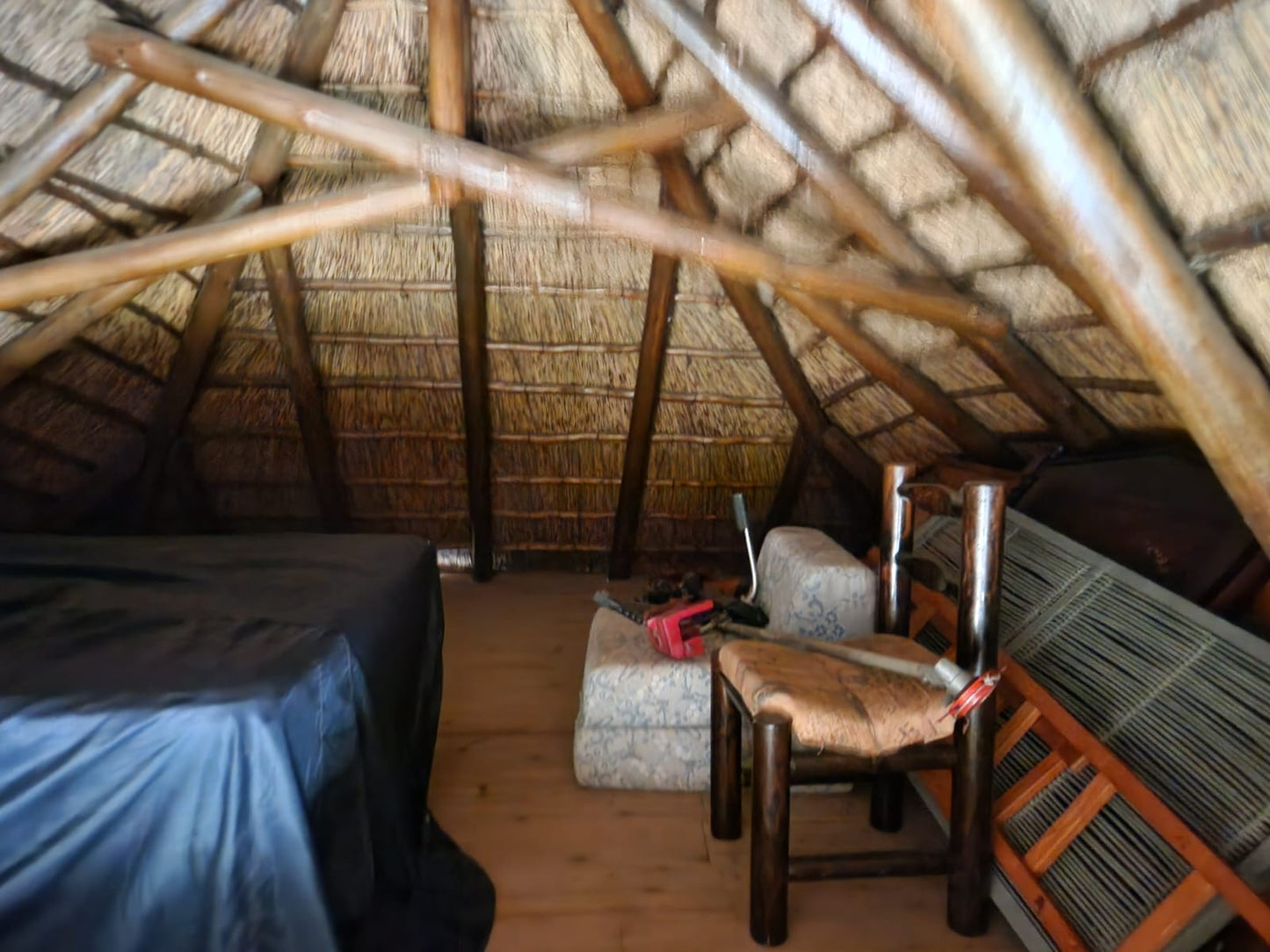 Bushveld Holiday Home (CT 1084)
