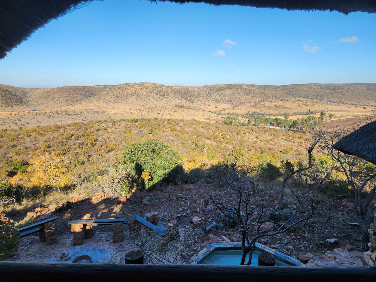Bushveld Holiday Home (CT 1084)