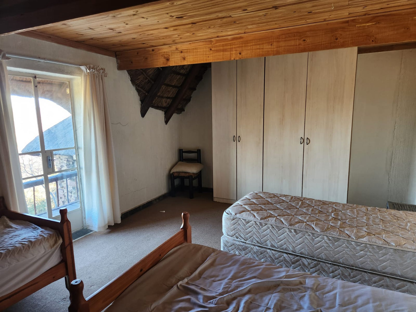 Bushveld Holiday Home (CT 1084)