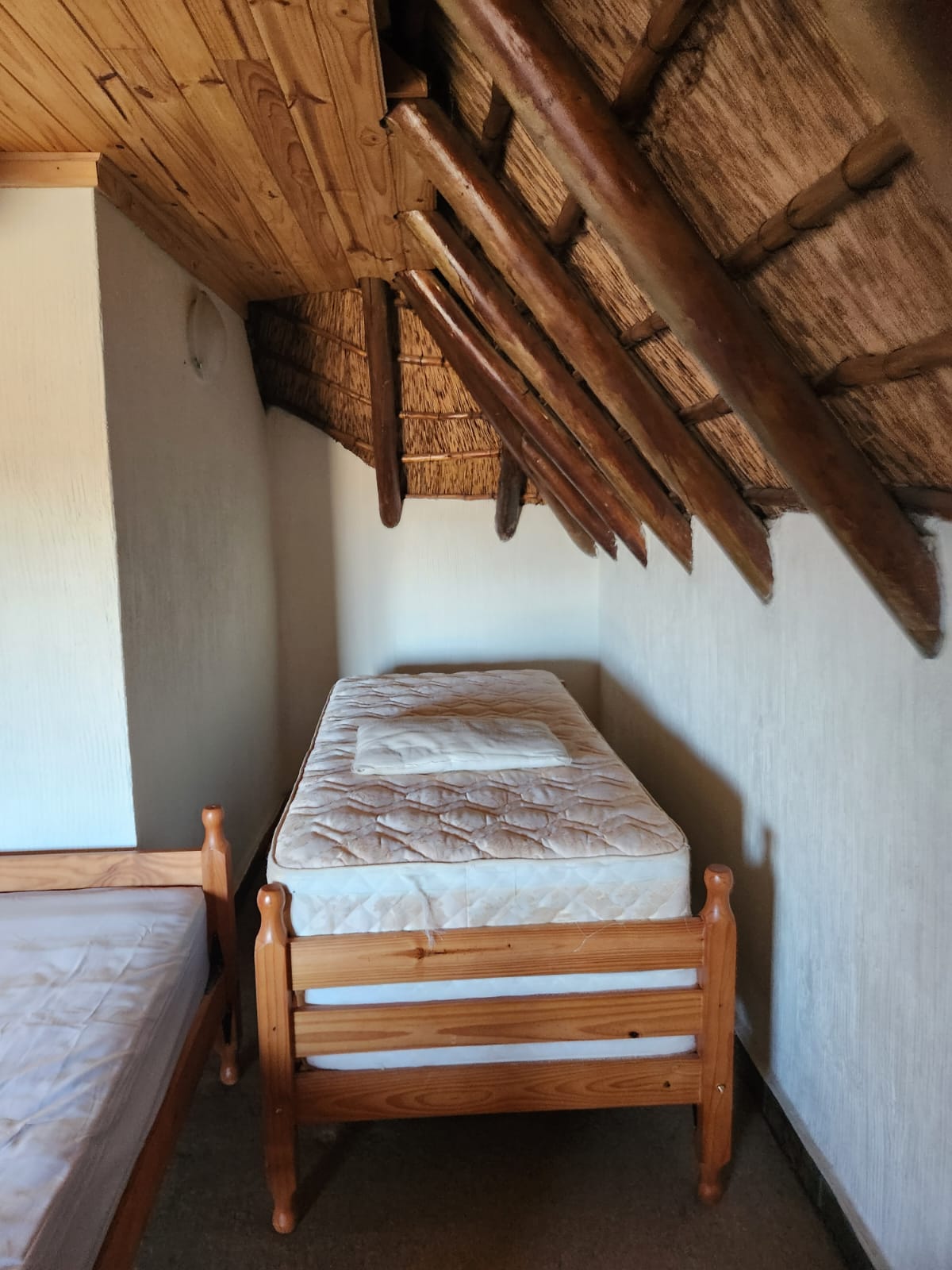 Bushveld Holiday Home (CT 1084)