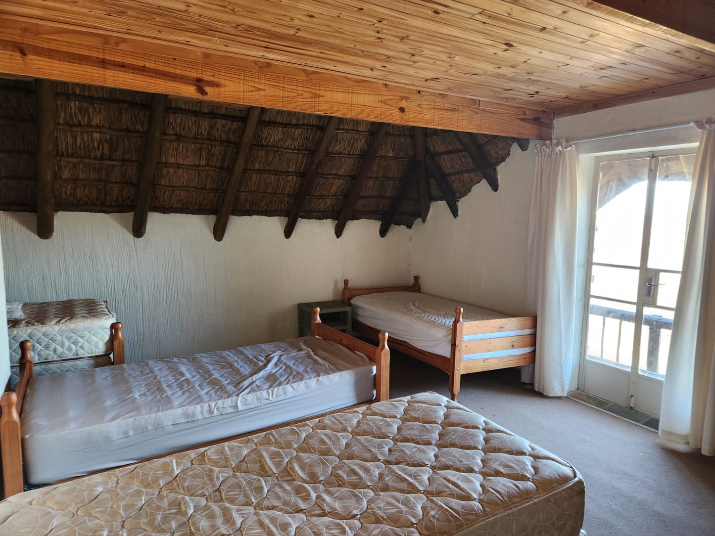 Bushveld Holiday Home (CT 1084)