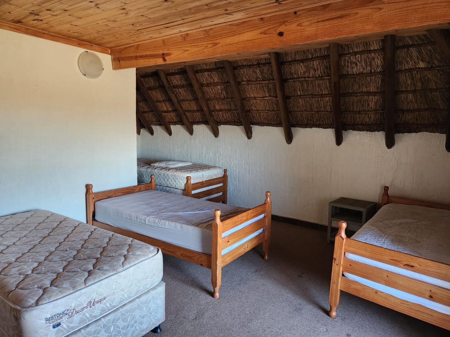 Bushveld Holiday Home (CT 1084)