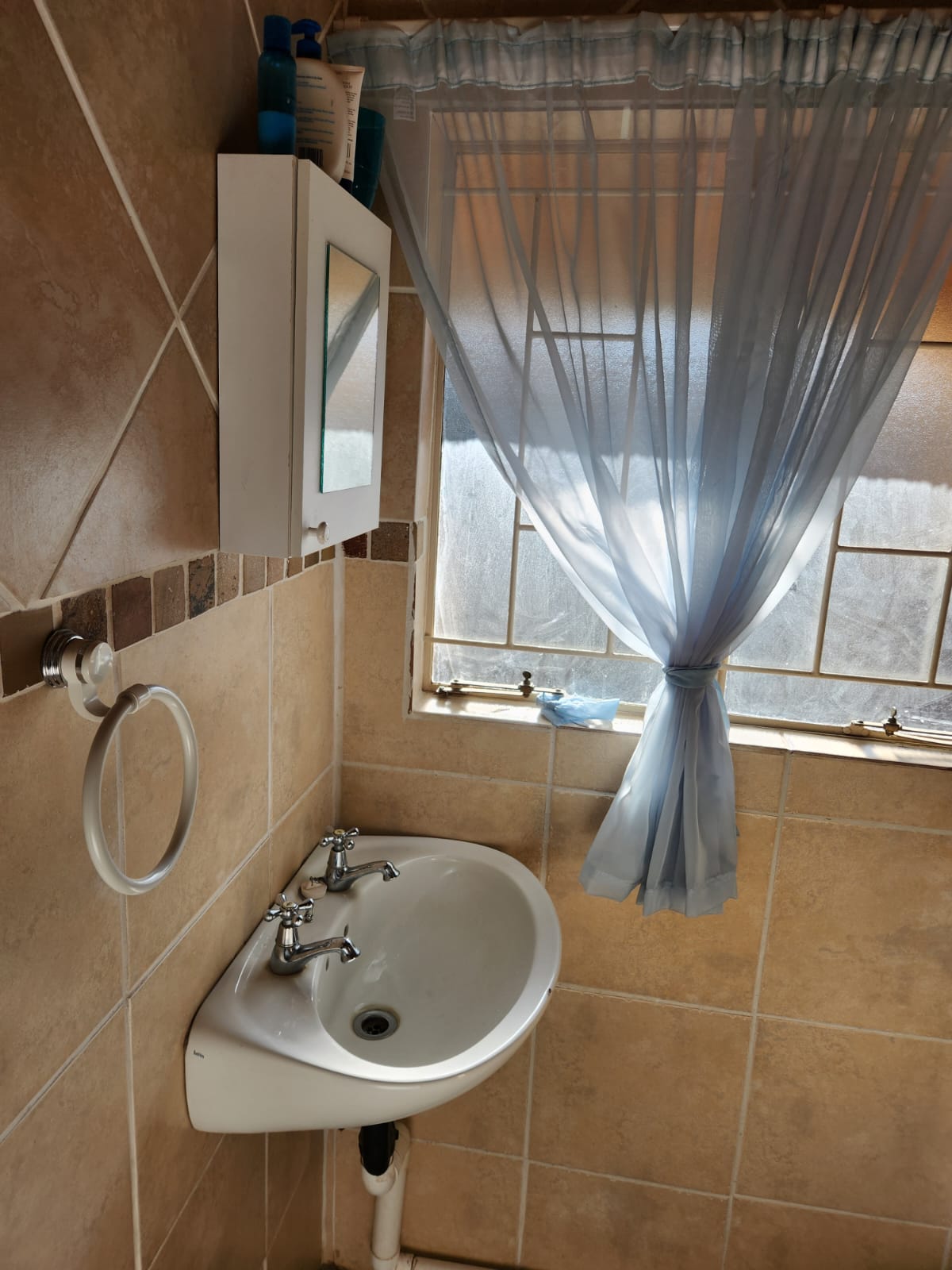 Bushveld Holiday Home (CT 1084)