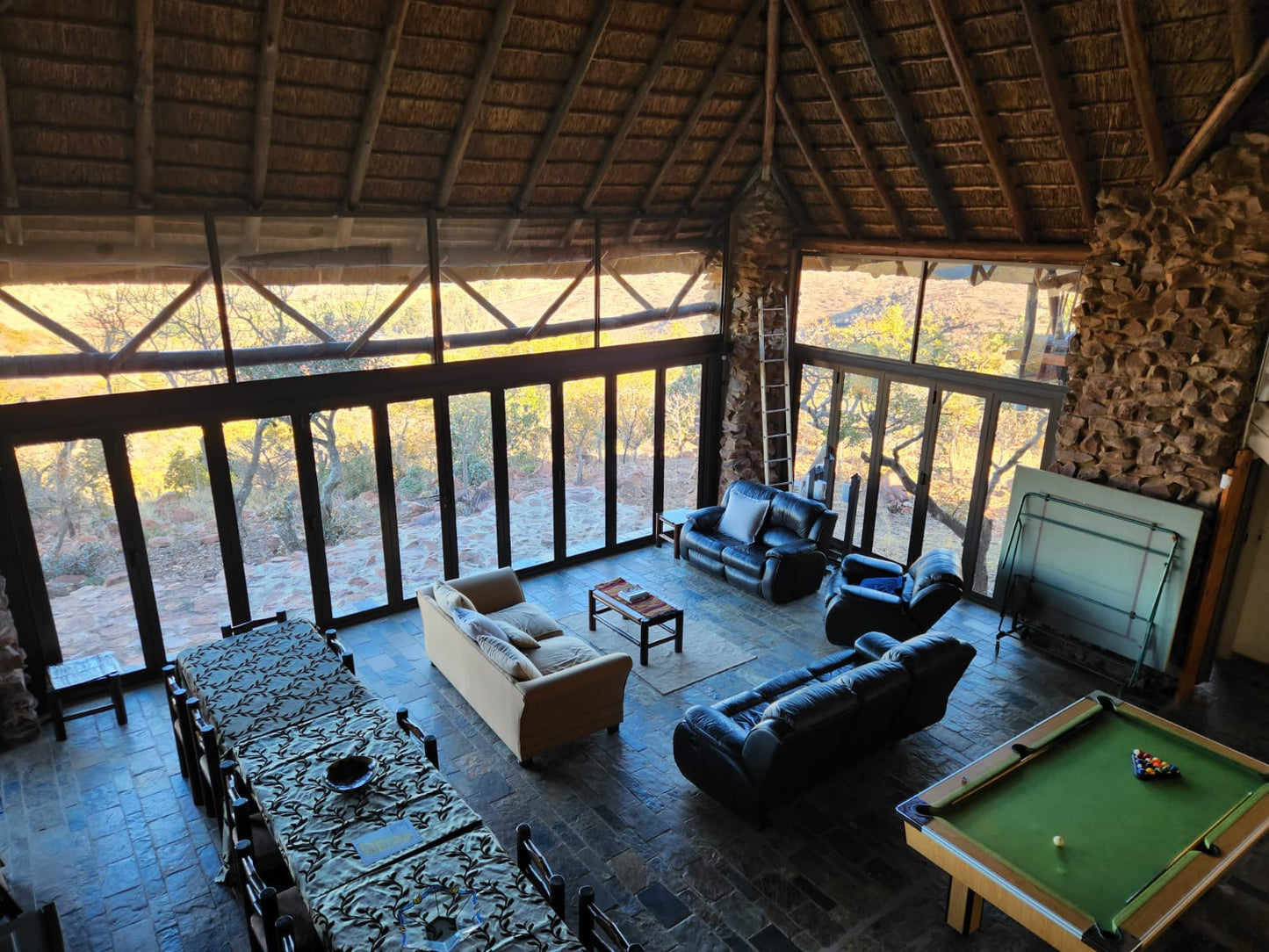Bushveld Holiday Home (CT 1084)
