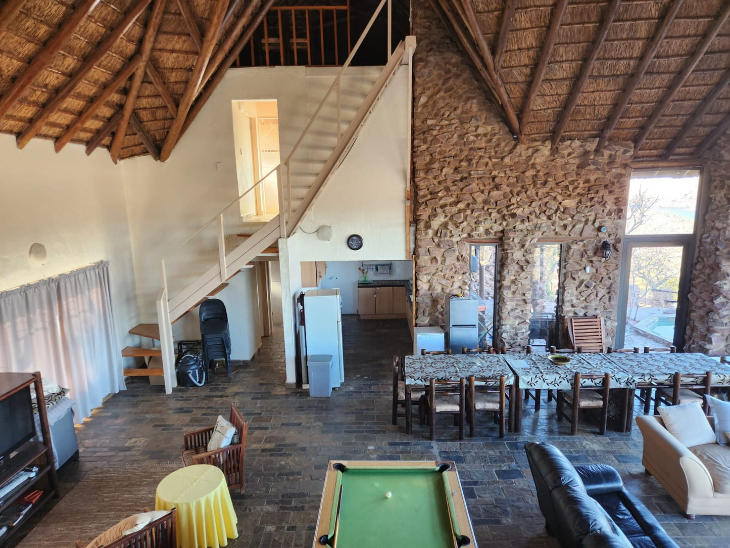 Bushveld Holiday Home (CT 1084)