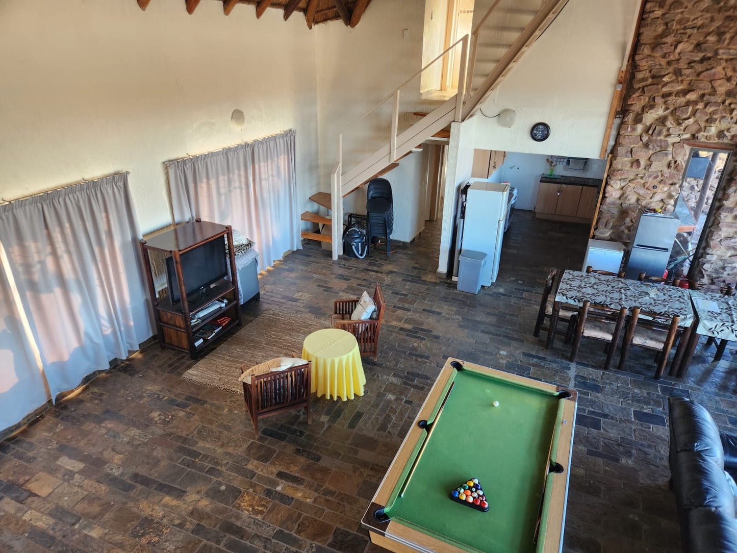 Bushveld Holiday Home (CT 1084)