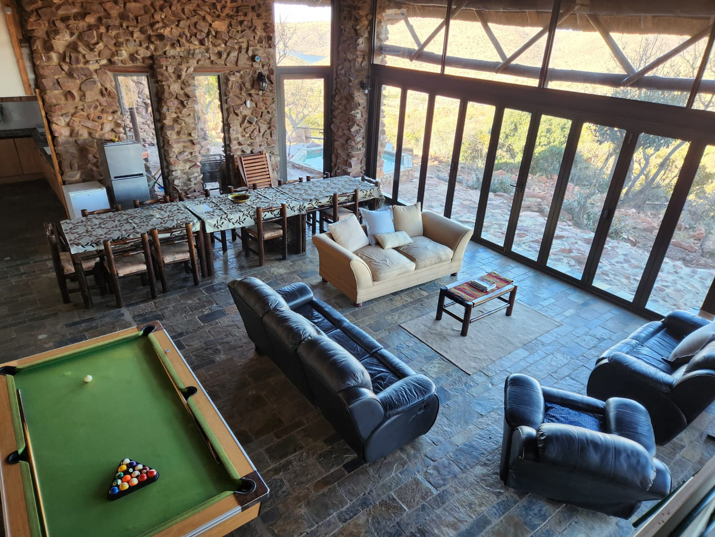 Bushveld Holiday Home (CT 1084)