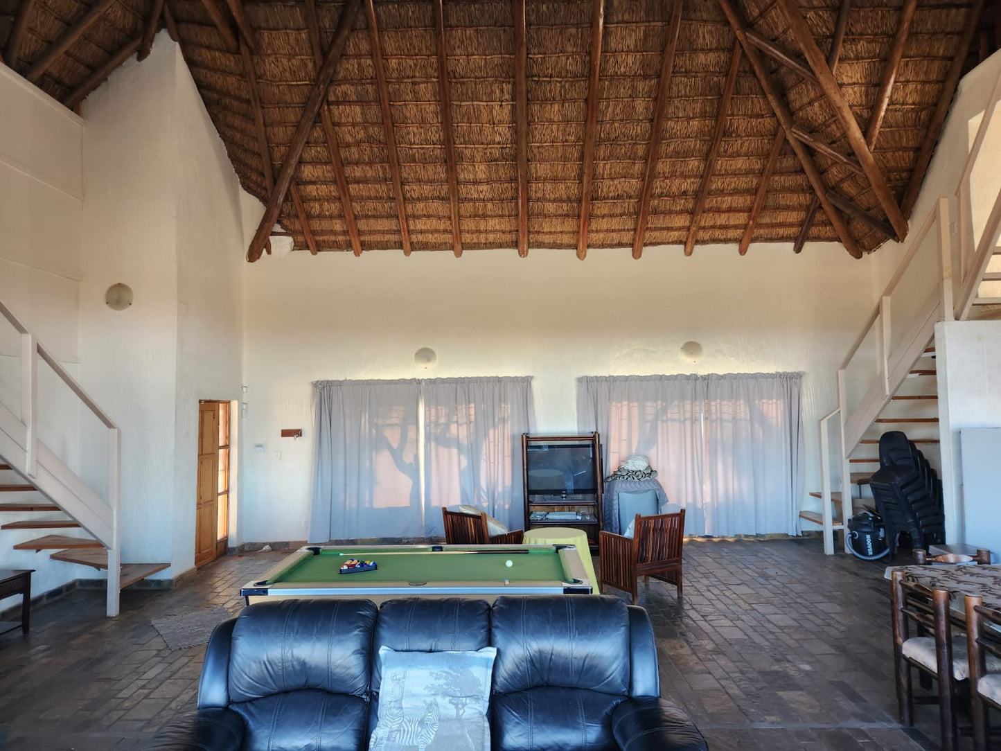 Bushveld Holiday Home (CT 1084)