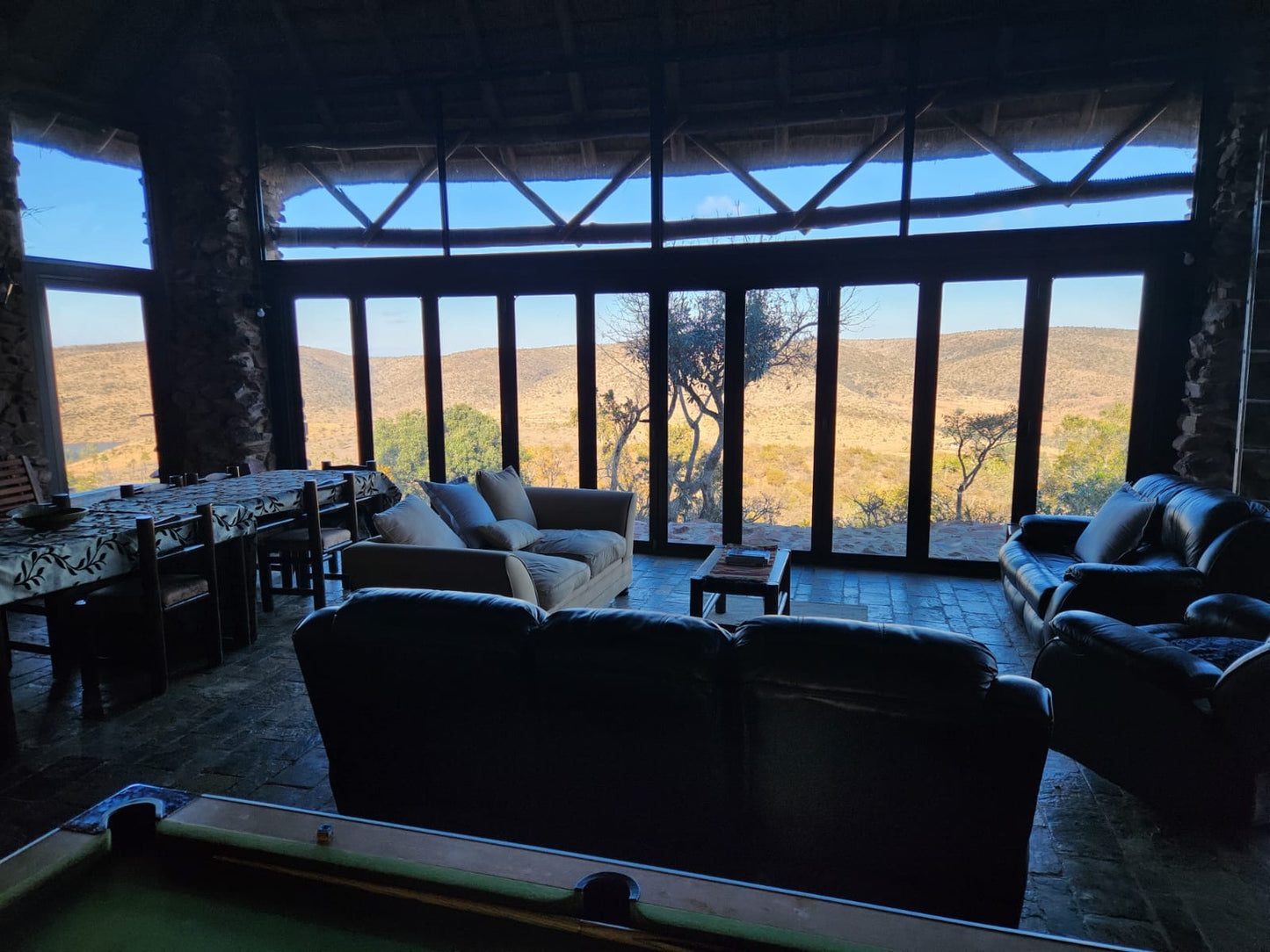 Bushveld Holiday Home (CT 1084)