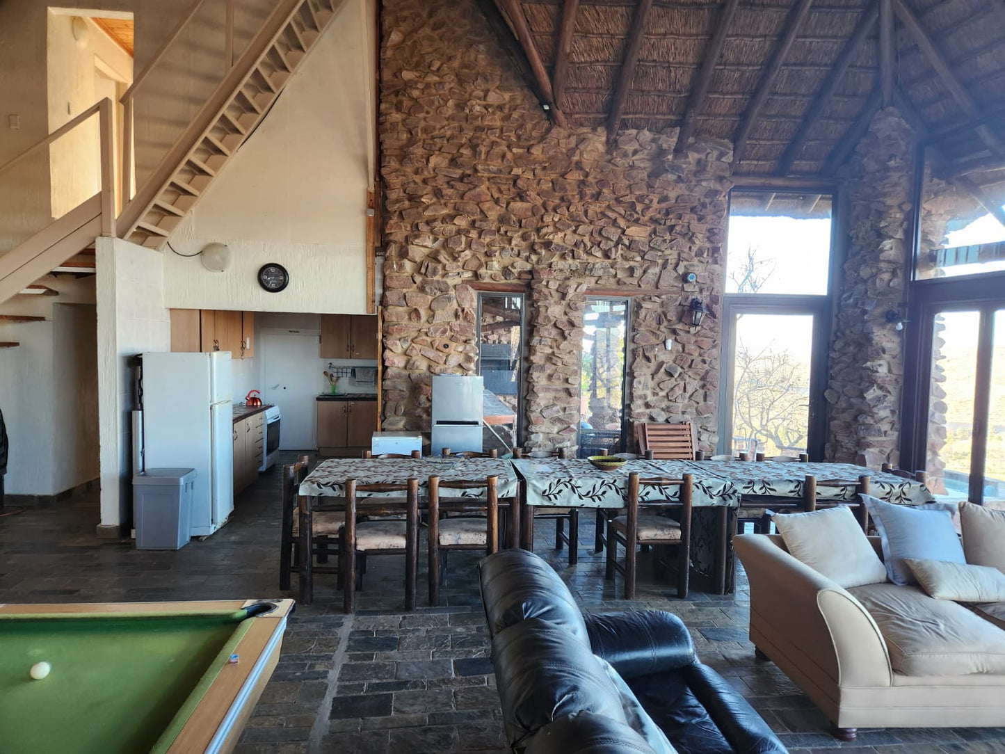 Bushveld Holiday Home (CT 1084)