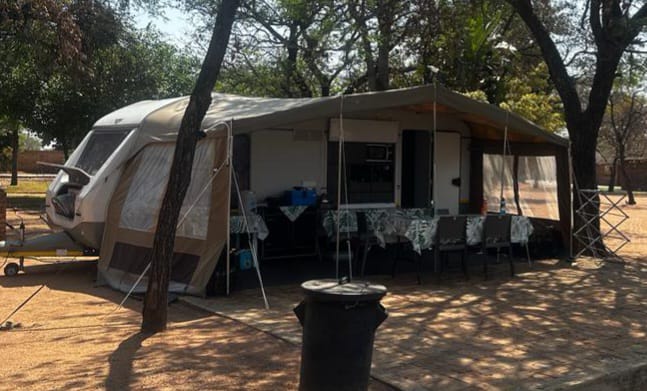 2019 Jurgens Exclusive Caravan (CT 1092)
