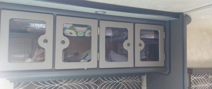 SOLD 2014 Jurgens Classique Caravan (CT 1103)
