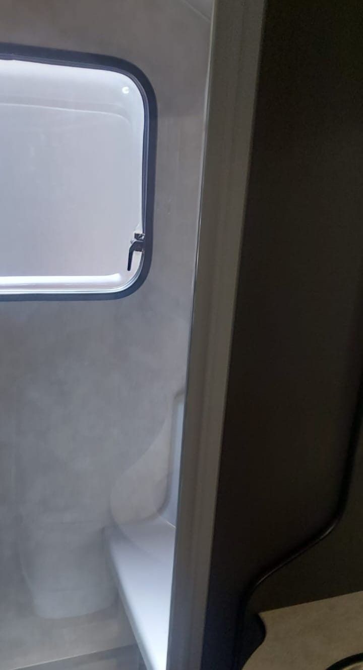 SOLD 2014 Jurgens Classique Caravan (CT 1103)