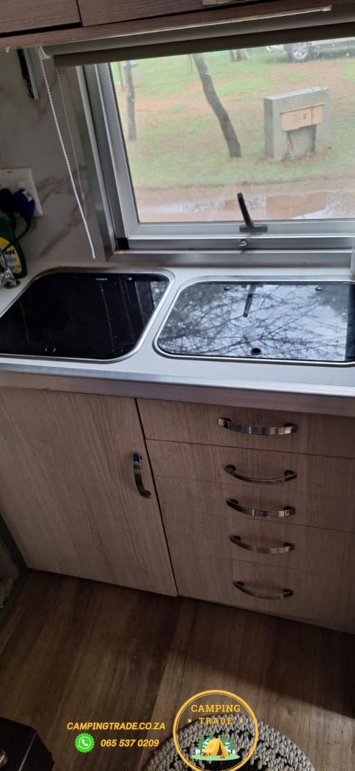 SOLD 2013 Iveco Daily 4x4 Motorhome (CT 1135)