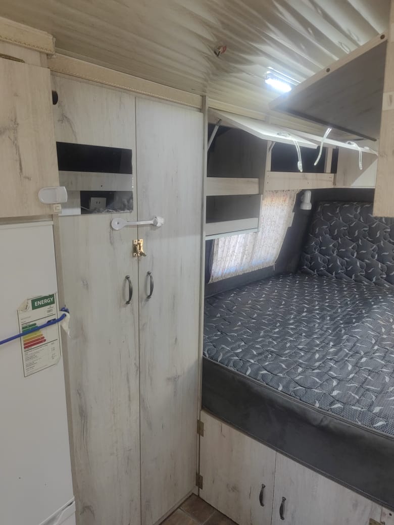 SOLD 2013 Iveco Daily Panelvan Camper Custom Conversion (CT 1139)