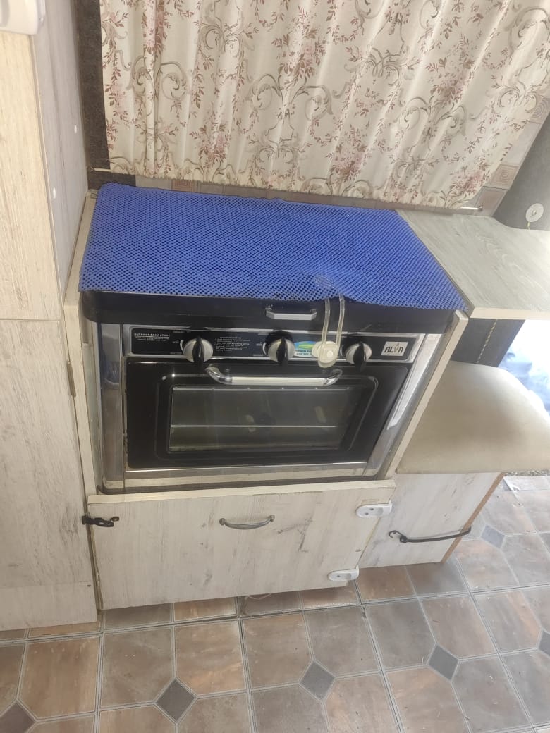 SOLD 2013 Iveco Daily Panelvan Camper Custom Conversion (CT 1139)