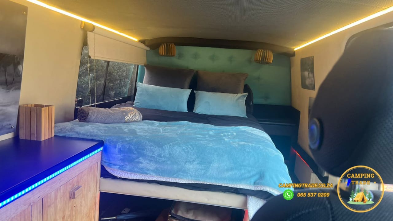 SOLD 2008 MB Sprinter 315 Motorhome (CT 1154)
