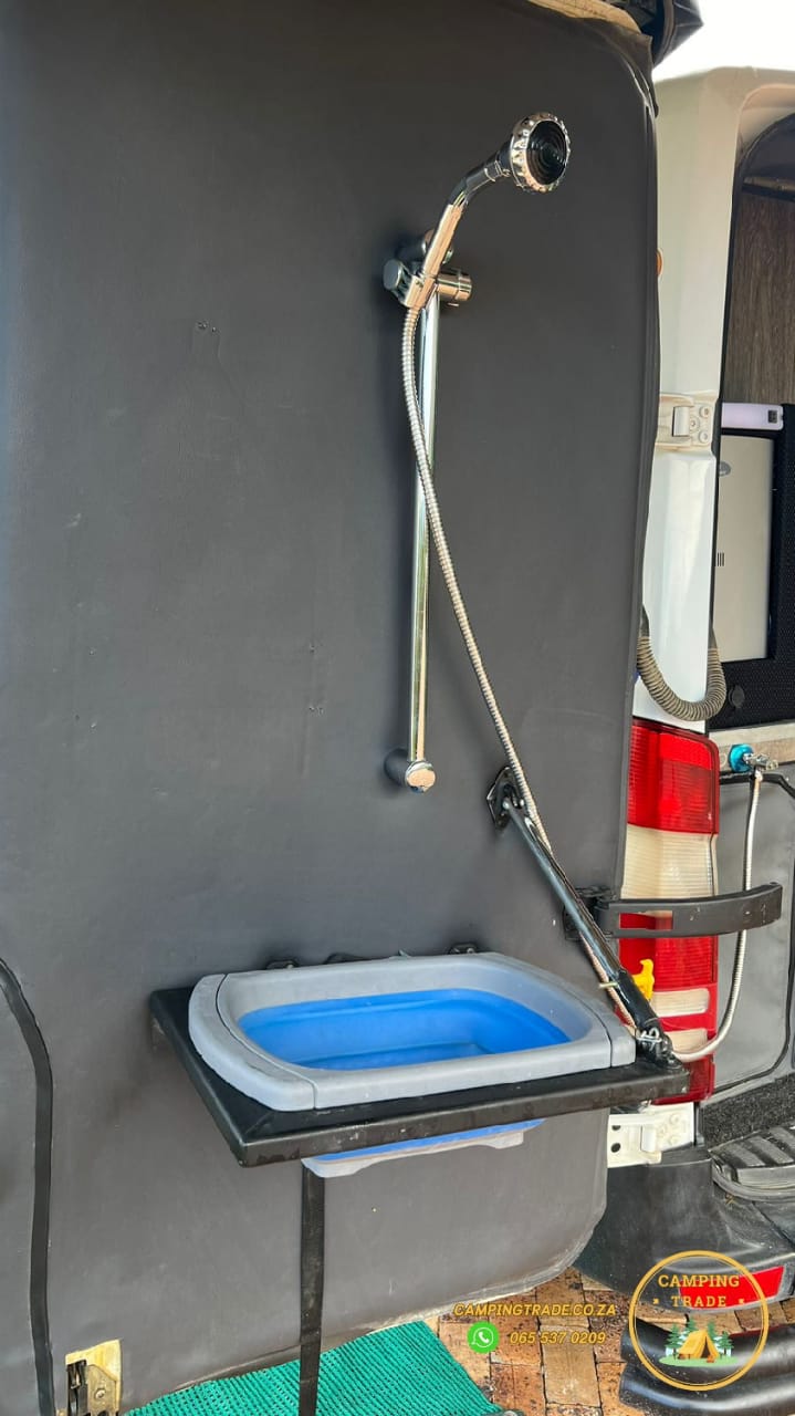 SOLD 2008 MB Sprinter 315 Motorhome (CT 1154)