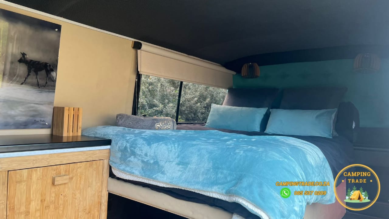 SOLD 2008 MB Sprinter 315 Motorhome (CT 1154)