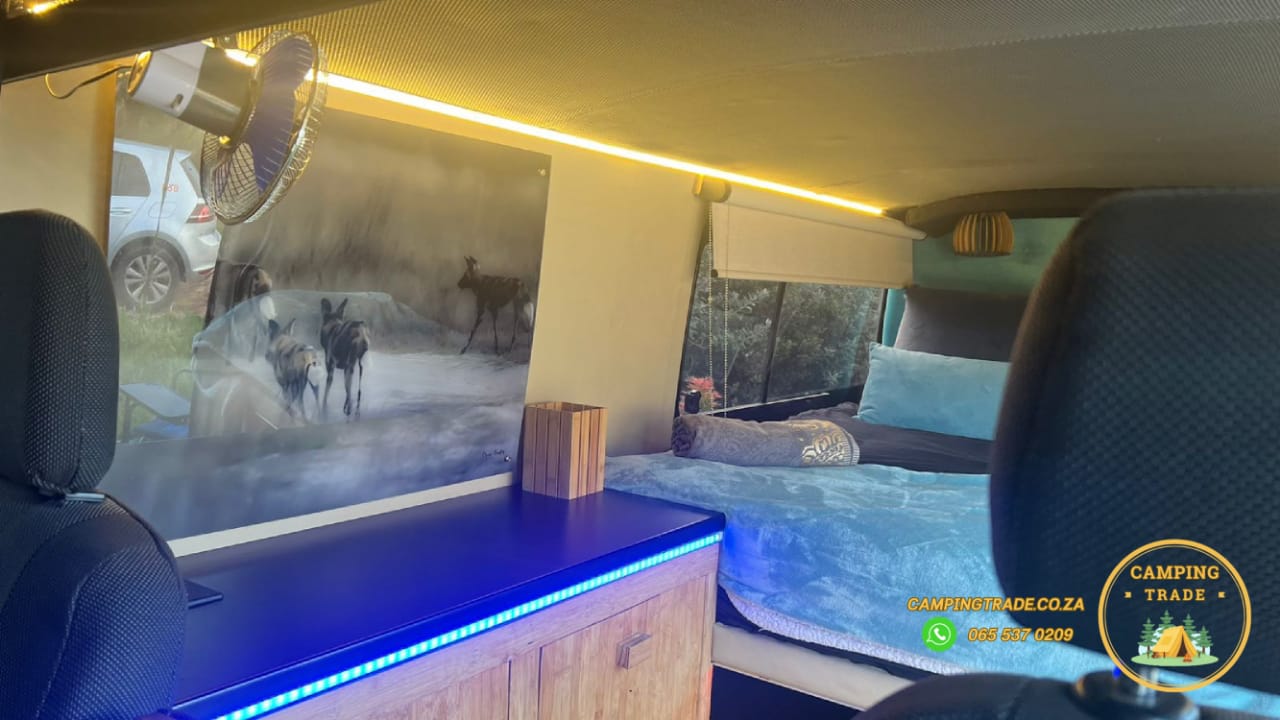 SOLD 2008 MB Sprinter 315 Motorhome (CT 1154)