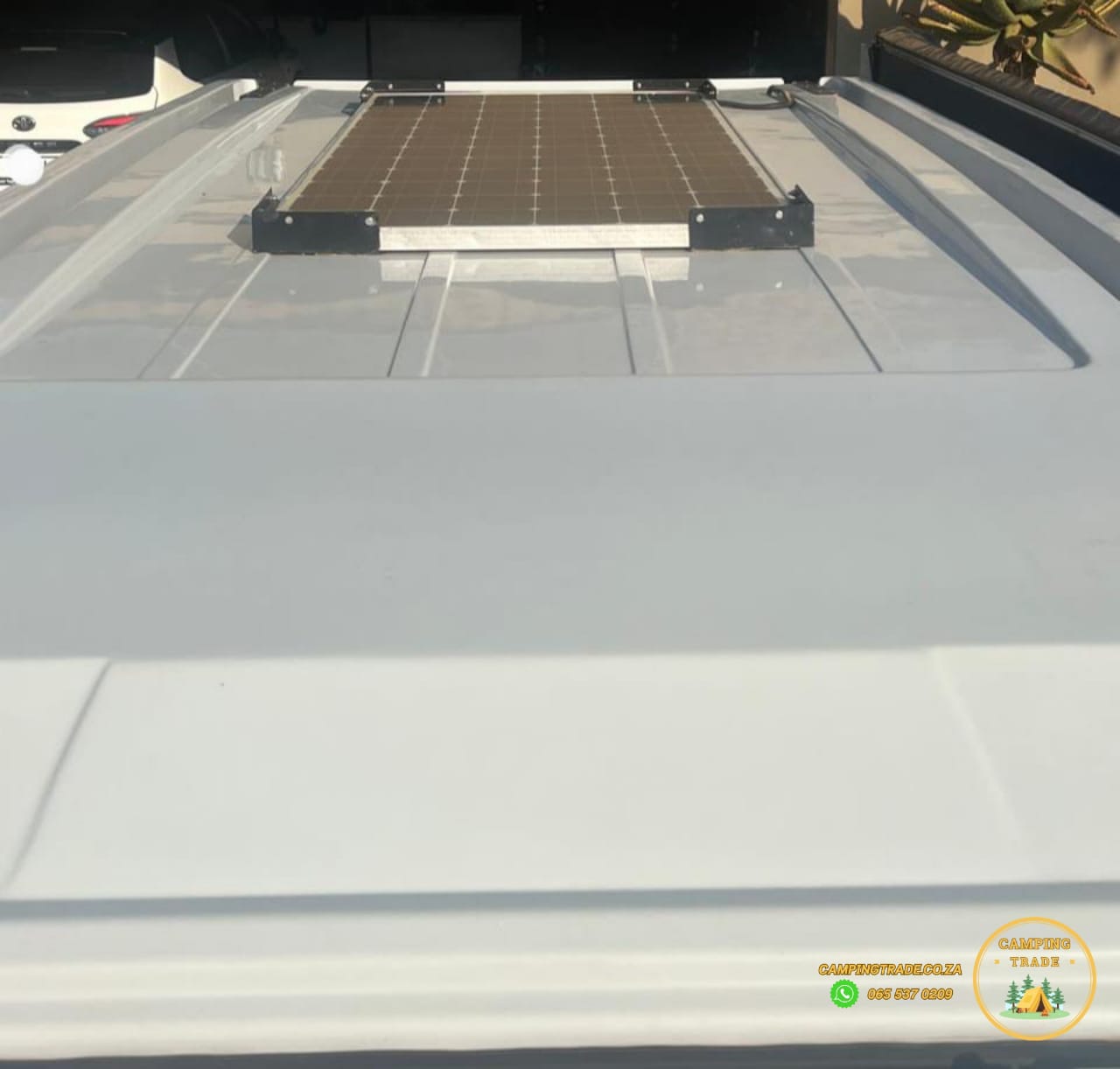 SOLD 2022 Echo Kavango Legend KA2 Off Road Camping Trailer (CT 1201)