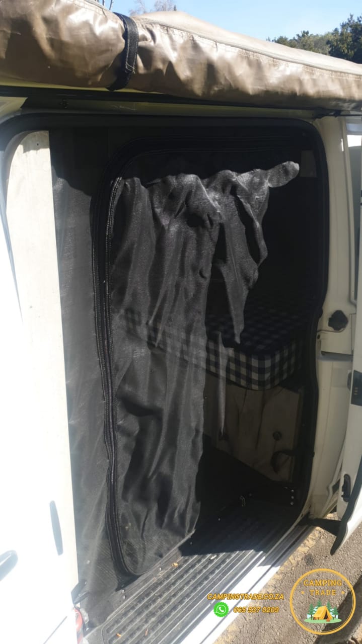 2013 VW Transporter Campervan (CT 1218)