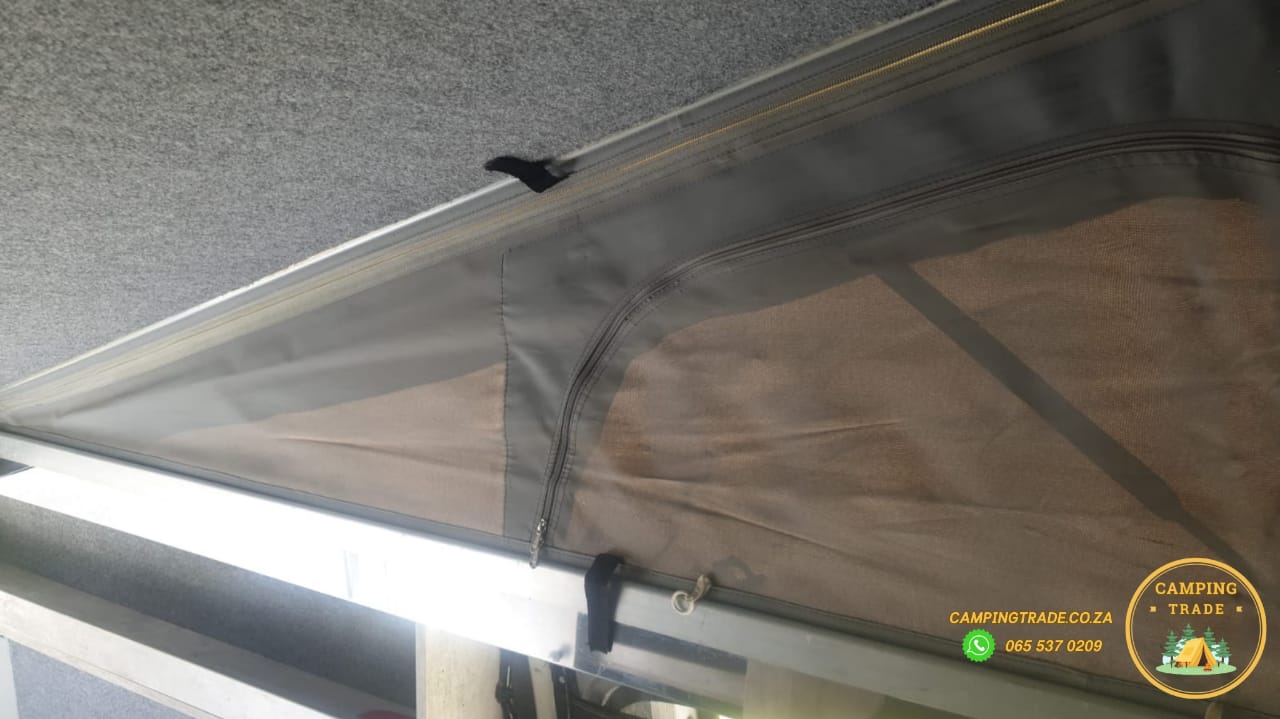 2013 VW Transporter Campervan (CT 1218)
