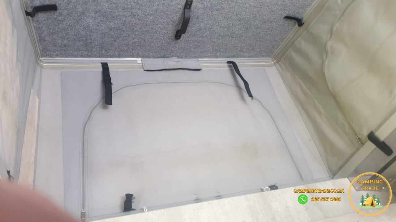 2013 VW Transporter Campervan (CT 1218)
