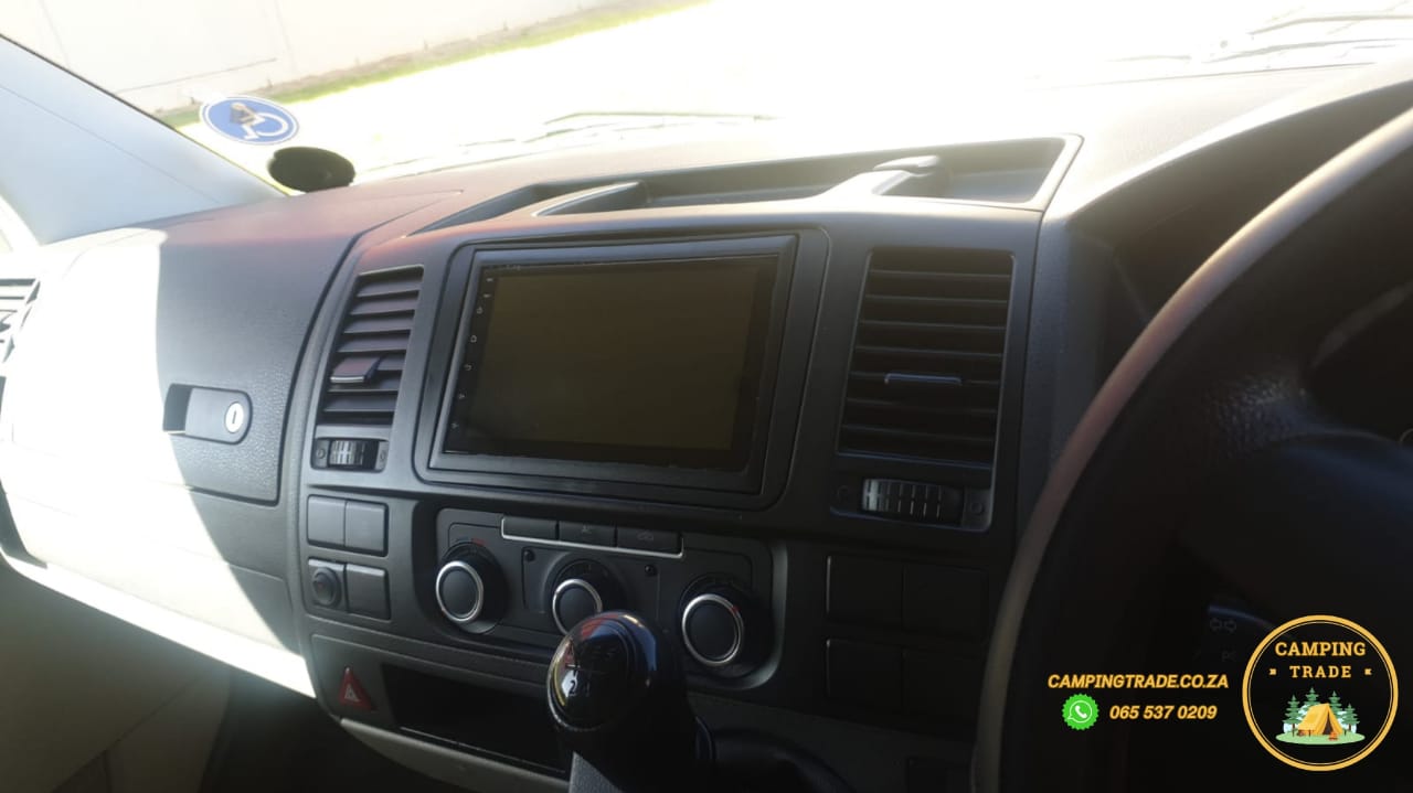 2013 VW Transporter Campervan (CT 1218)